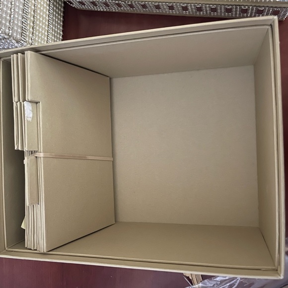 2 pc Storage Box - Picture 15 of 15